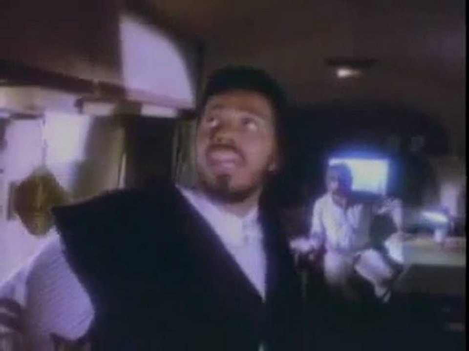James Ingram  Michael McDonald - Yah Mo Be There