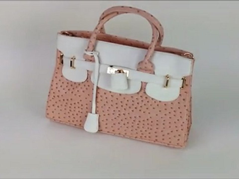 Tote Handbag