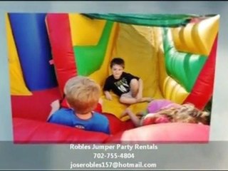 Download Video: Affordable Party Rentals in Las Vegas NV