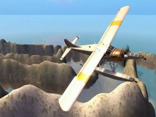 .:S&W:. DHC-2 Turbo Beaver