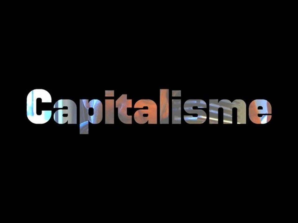 Capitalisme - Pascal Colrat
