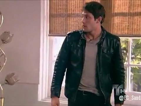 Miranda esconde a Mauricio en su Cuarto de JP y Paty