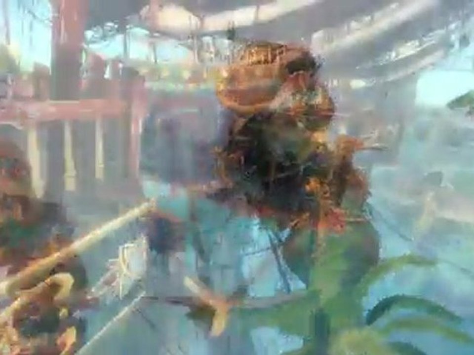 Guild Wars Trailer
