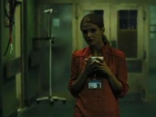 Psych 9 - Clip Alone