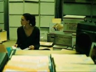 Psych 9 - Clip Monitor