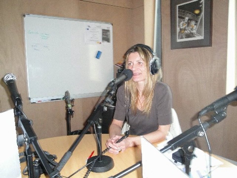 Interview Radio Motus