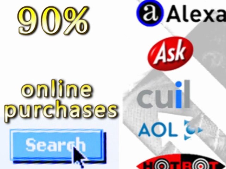 Top of the First Page : Search Engine Optimization