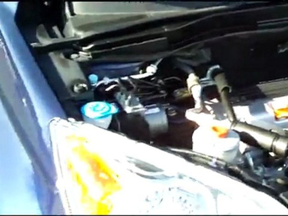 Certified Used 2010 Honda CR-V EX 4wd for sale at Honda Cars of Bellevue...an Omaha Honda Dealer!