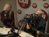 The Ting Tings - The S.O.S Band Cover - Session Acoustique OÜI FM