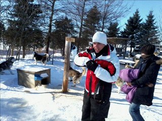 Remerciement  tous nos clients d'hiver de cette saison 2011-2012