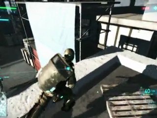 GRO - war Wax vs FcT égalité - FR