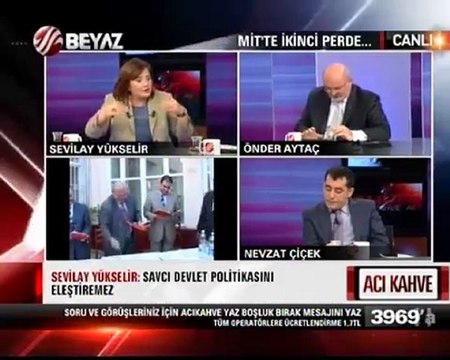 Acı Kahve 13.03.2012 6. Kısım