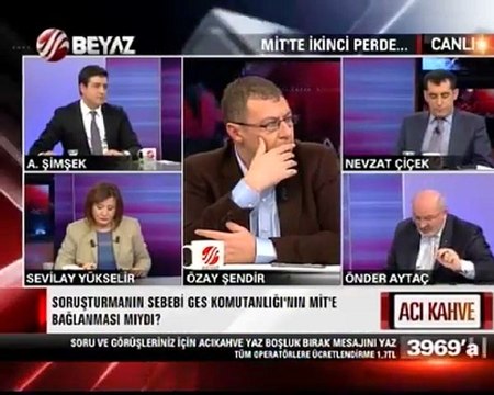 Acı Kahve 13.03.2012 5. Kısım