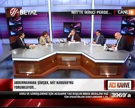 Acı Kahve 13.03.2012 7. Kısım