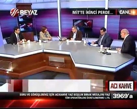 Acı Kahve 13.03.2012 8. Kısım