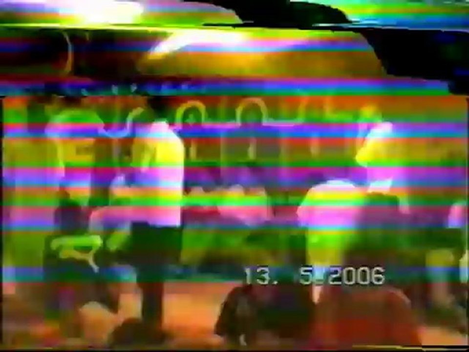 CHEB FATEH LA CLASSE CHANTE DANS LE MARIAGE DE ISSAM  (( 3 ))