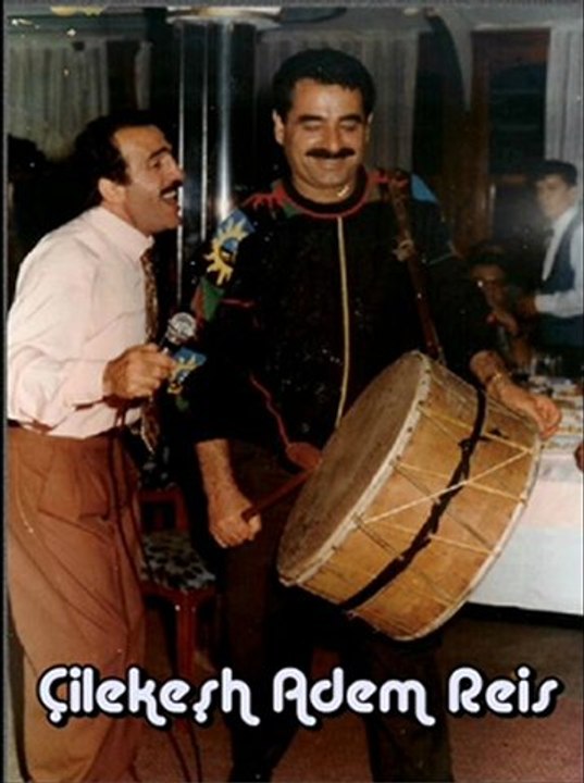 Mustafa Keser - Gesi Bağları