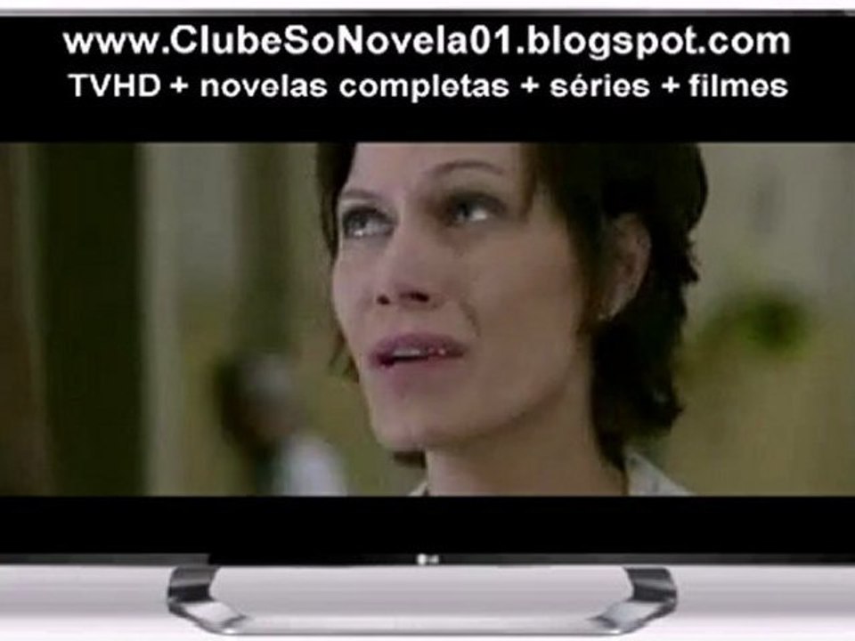 Amor Eterno Amor 13-03 Assista completa ou ao vivo no Clube SoNovela2