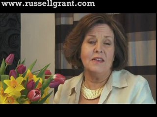 RussellGrant.com Video Horoscope Aries March Wednesday 14th