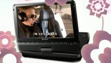 Amazing Deal Review - Sony DVP FX970 9 Inch Portable ...