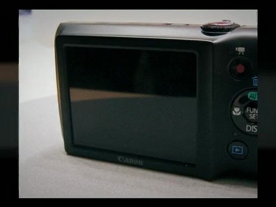 Amazing Deal Review - Canon PowerShot A1300 IS 16.0 MP ...