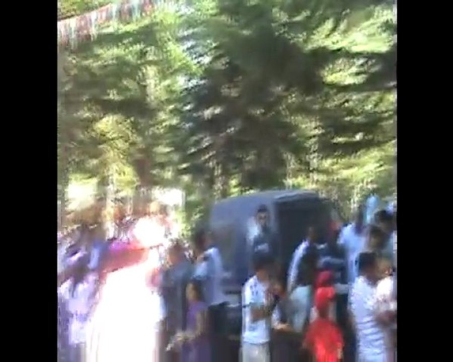 "Ölürüm Türkiyem" Ümit Ateş