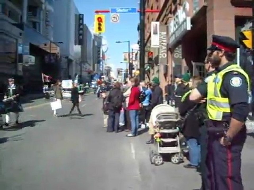 st patrick day