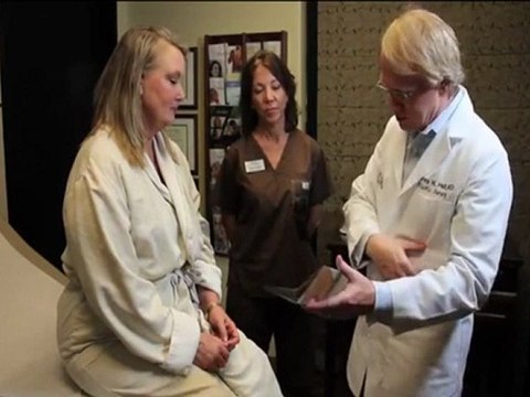 Cool Sculpting – Austin TX