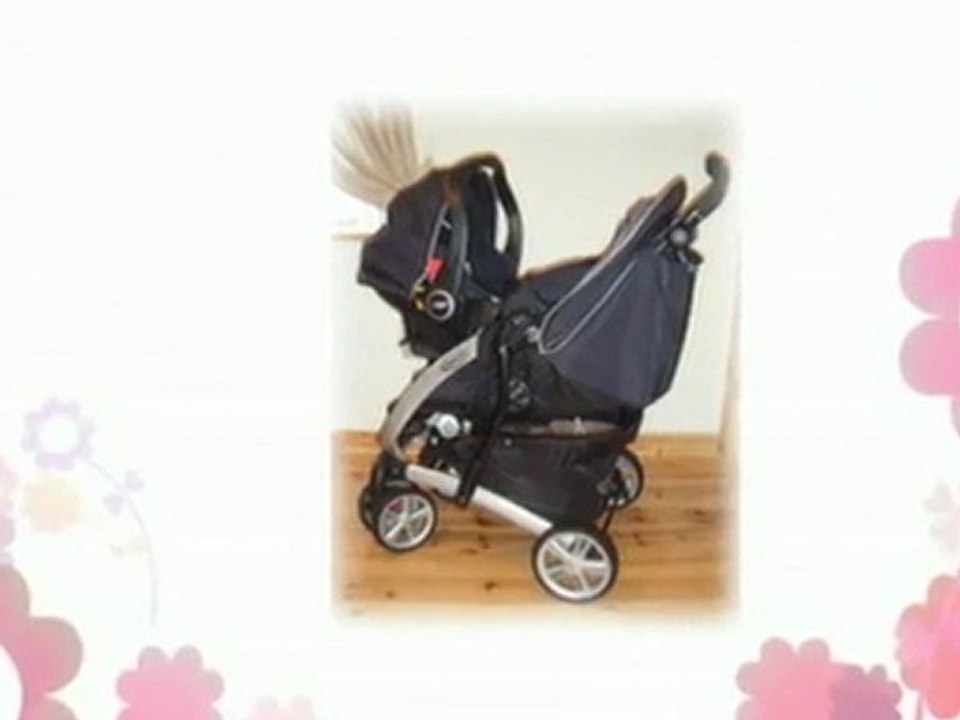 Best Price Review - Graco Quattro Tour Sport Travel System