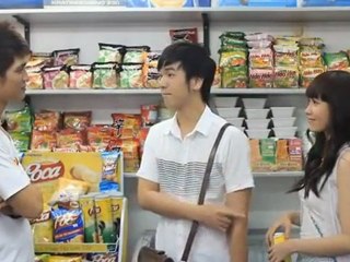 Như Ngày Nào (Ost Short film Chị Ơi Anh Yêu Em)