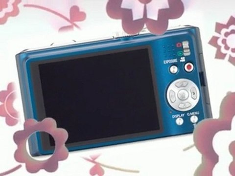 Best Price Review - Panasonic Lumix DMC-ZS10 14.1 MP ...
