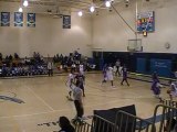 Nick Spates Basketball Highlight
