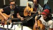 Pony Pony Run Run - The Cure Cover - Session Acoustique OÜI FM