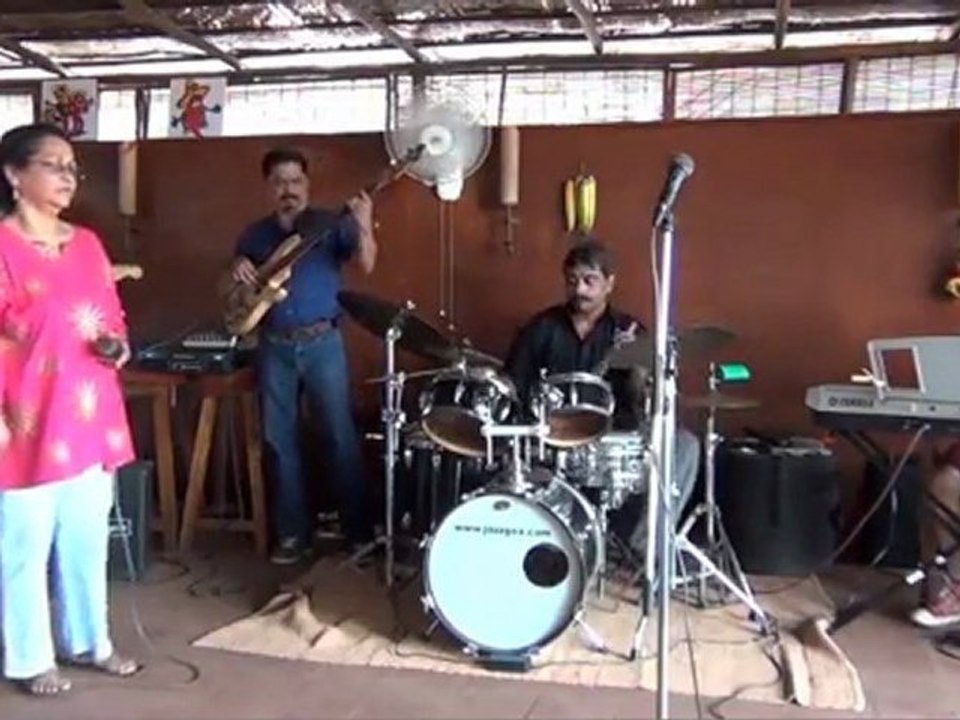 Jazz Junction-Let's fall in love