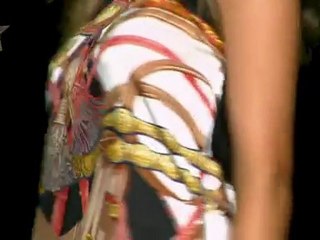 DOMANI BLUE Beachwear Milan SS 2012 - Full Show
