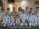 MMA Providence RI Martial Arts School