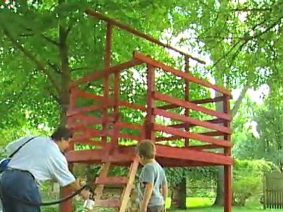 HPLV Spray Guns, Watch Paint Gun Customer Testimonial Videos