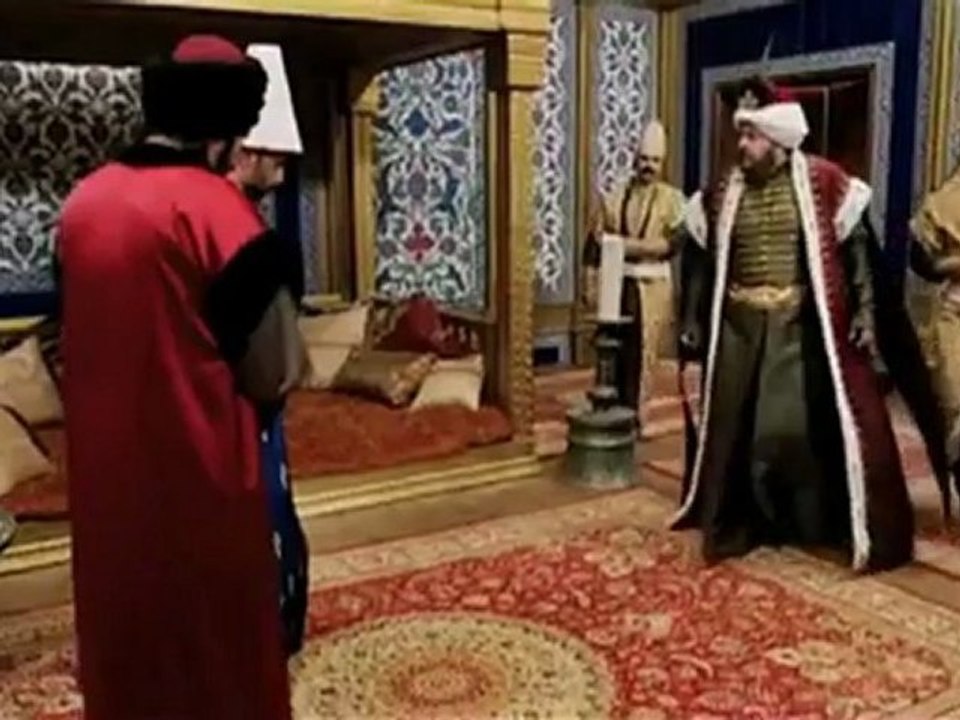 Bir Zamanlar Osmanlı Kıyam