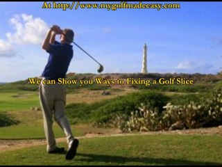 Creating a Great Golf Swing