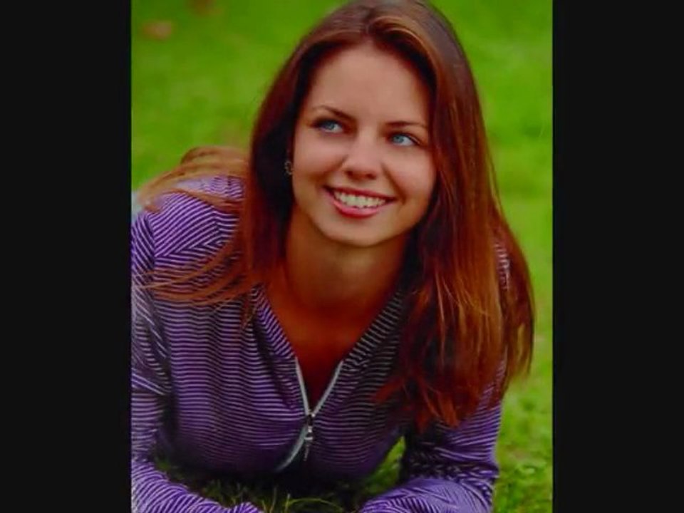 Les Femmes de la Slovaquie