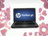 Amazing Deal Review - HP G6-1B60US Notebook PC