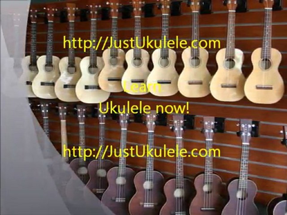hey soul sister ukulele chords