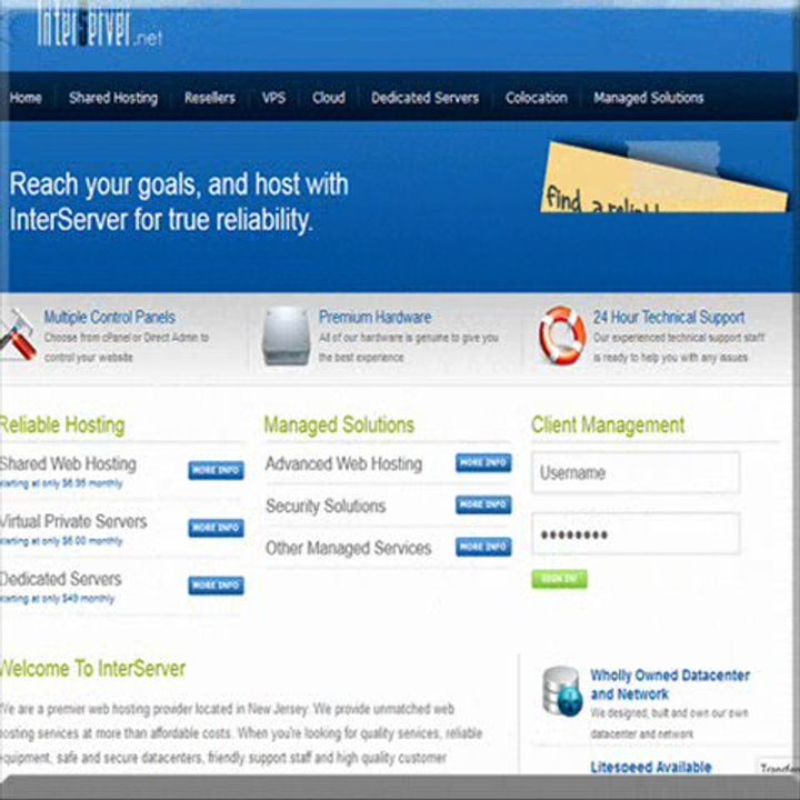 Cheap Dedicated Server Hosting has a Long Term Relationship