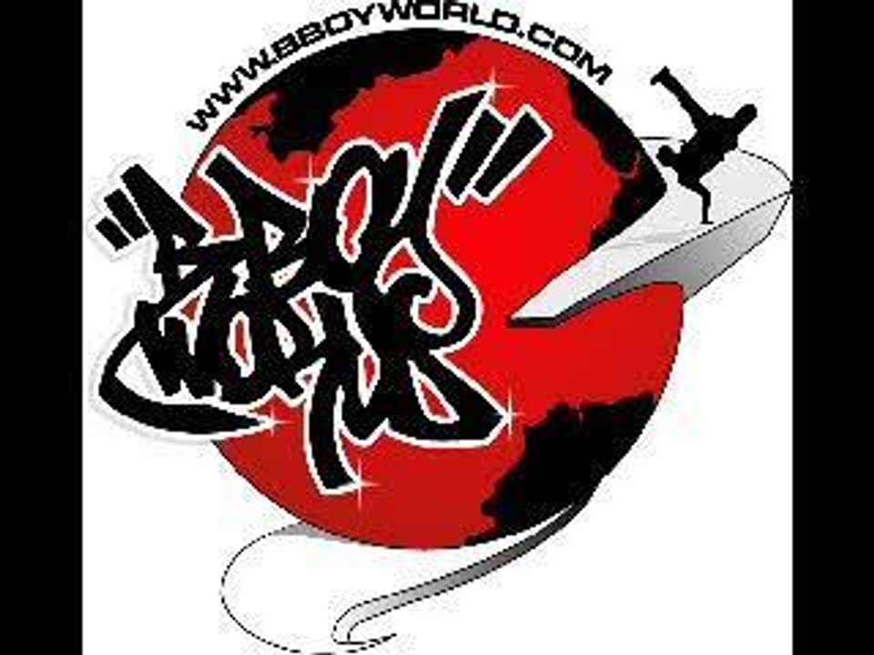 Break Dancing Masters