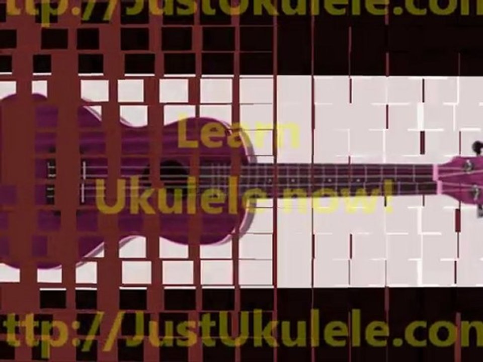 you and i ukulele chords