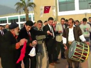 Gemlik Nevruz Kutlamaları