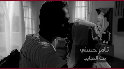 ست الحبايب - تامر حسنى
