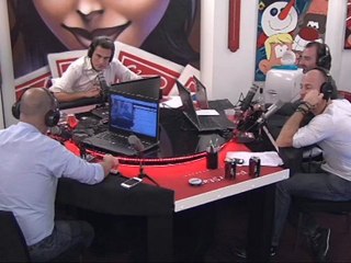 PokerStars Live - All Star Mag du 8 Mars 2012 (Partie 3)