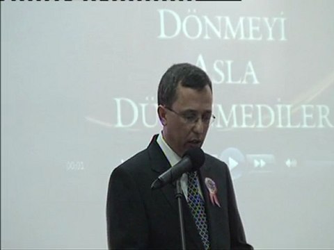 18 mart şehitler günü devrek ahmet taner kışlalı i.ö.o.