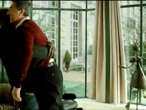 ΑΘΙΚΤΟΙ (Intouchables) trailer HD (720p) greek subs